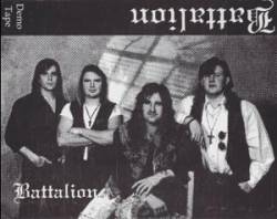 Battalion (USA-2) : Battalion